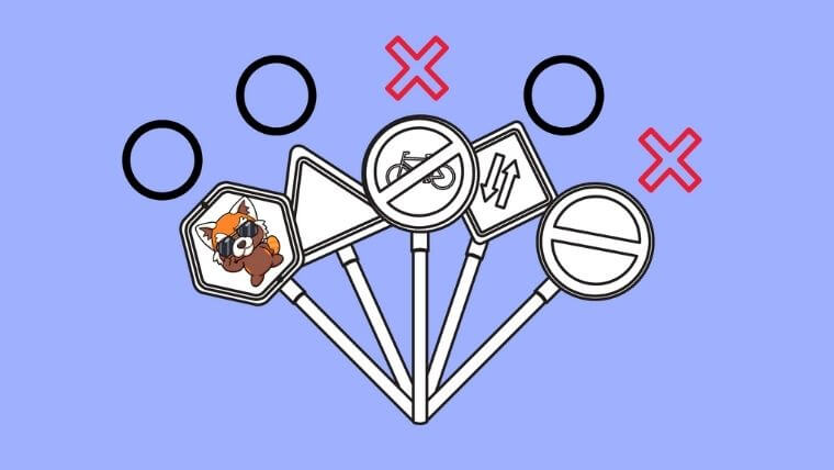 運営代行会社選びの2つの注意点