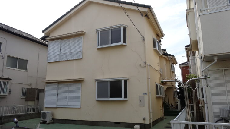 千葉県柏市の物件