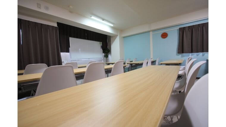 貸し会議室1