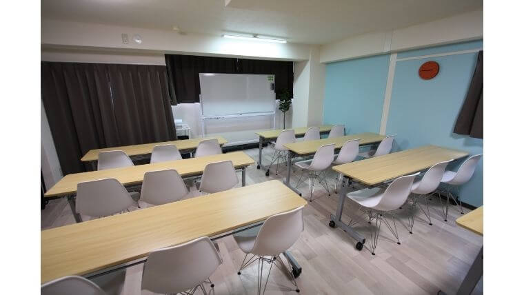 貸し会議室2