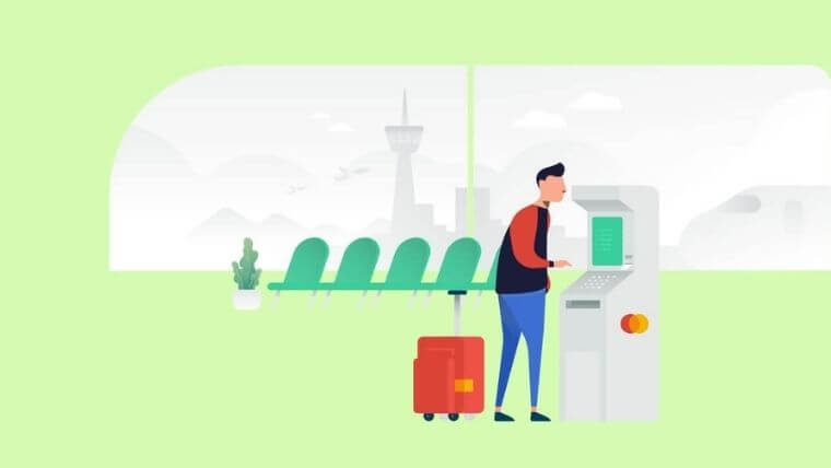 マネーハッチの出金方法