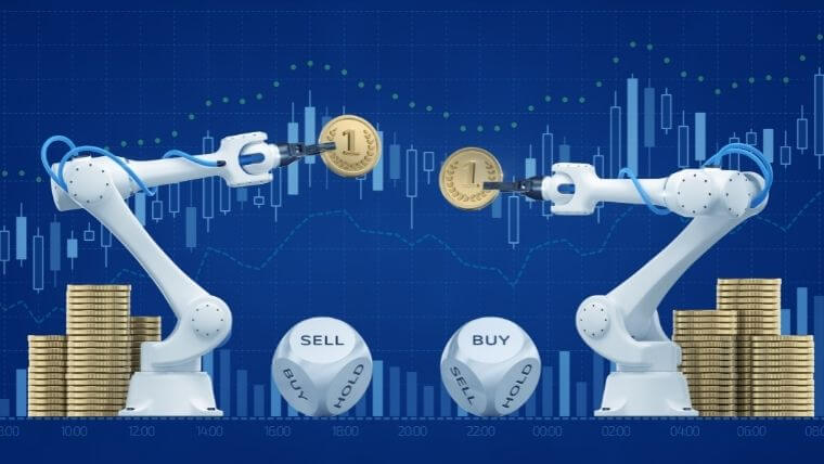 FX自動売買おすすめ