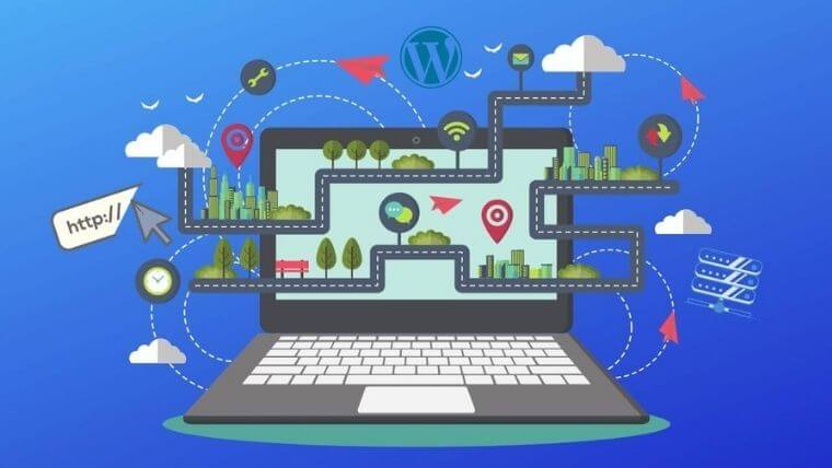 【超初心者用】ブログの始め方アイキャッチ画像