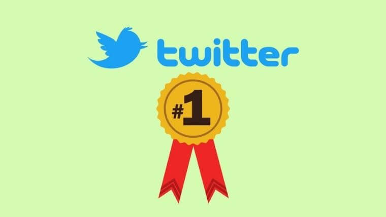おすすめなSNSはTwitter一択
