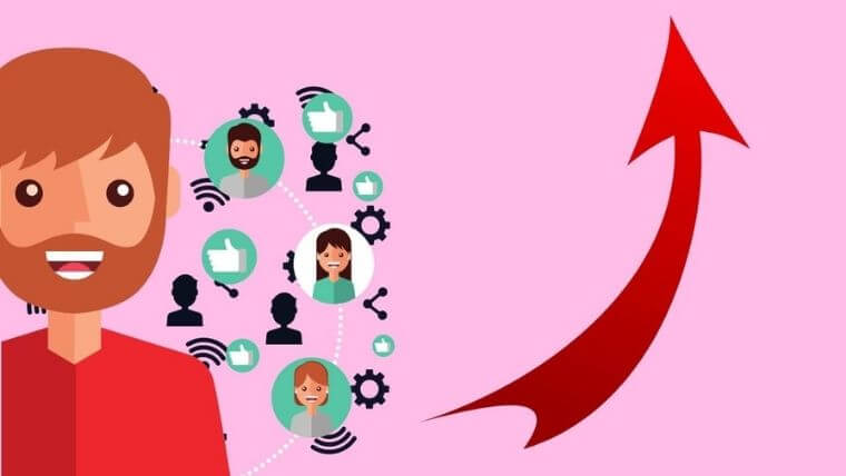 ブログとTwitterの影響力