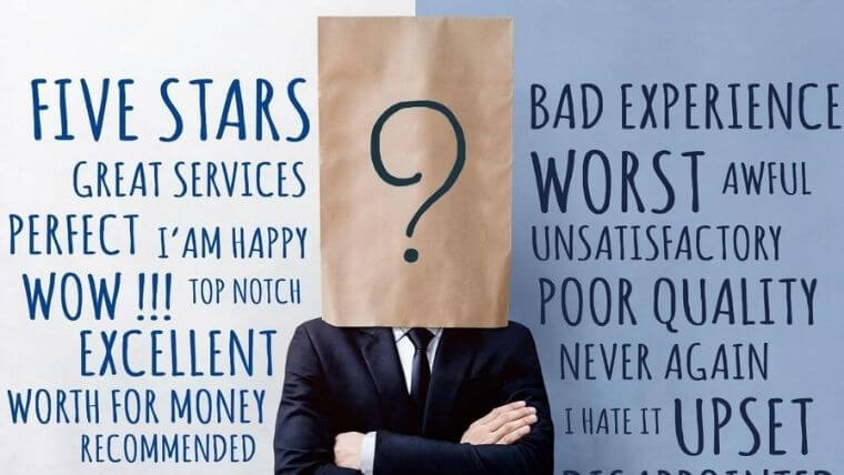 ブログがめんどくさい