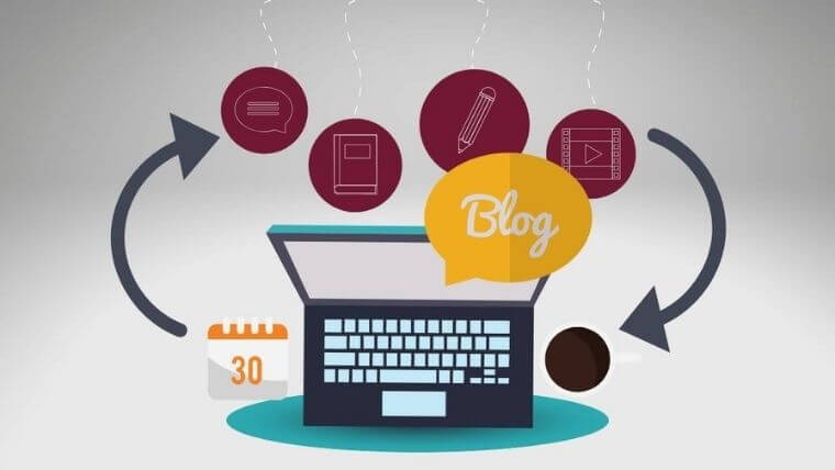 ブログが継続できない理由