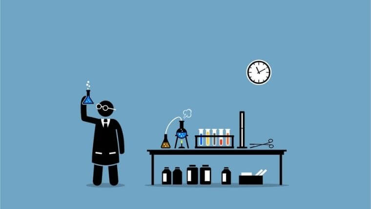 先延ばしのある人は結果が出ない