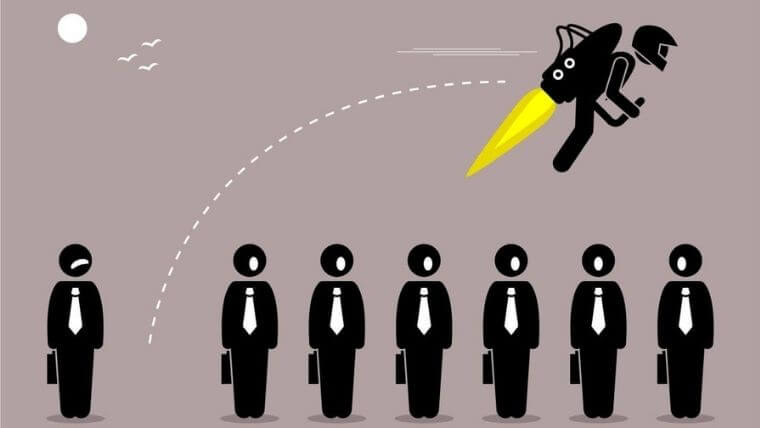 先延ばし癖のある人は結果が出ない理由