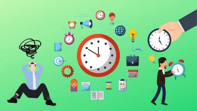 ブログを挫折する原因は時間の使い方にある【効率化に必須】